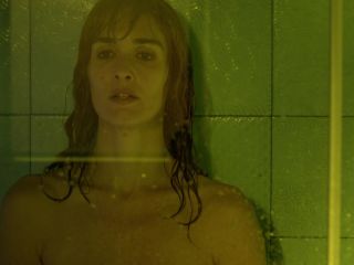 Paz Vega - Fugitiva s01e02 (2018) HD 1080p - (Celebrity porn)-9