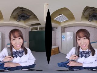 asian tease asian girl porn | RVR-046 E - Japan VR Porn | embarrassment-0