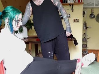 online xxx clip 46 TattooedMilfyMama – Mamas Tickle Punishment | tattooedmilfymama | bdsm porn best feet fetish-1