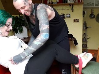 online xxx clip 46 TattooedMilfyMama – Mamas Tickle Punishment | tattooedmilfymama | bdsm porn best feet fetish-8