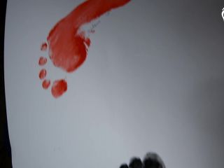 free porn video 20 Czech Soles - Dirty footprints of Megans sexy feet | femdom | femdom porn code fetish-6
