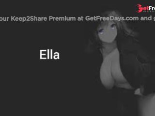 [GetFreeDays.com] ELLA ASMR-GIRL Porn Leak July 2023-7