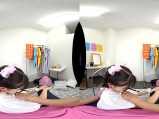 3DSVR-0525 B - Japan VR Porn - (Virtual Reality)-1