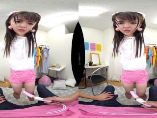 3DSVR-0525 B - Japan VR Porn - (Virtual Reality)-3