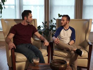 video 20 Trans Star Luke Hudson Gets Fucked Bareback By Michael Lucas [LucasEntertainment] (HD 720p) on fetish porn slim fetish-2