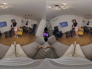 online xxx clip 48 medical fetish virtual reality | Luna Lynx - Lingerie Try-On Leads To Fucking In 4K - [Modelsporn.org] (UltraHD 2K 1440p) | virtual reality-0