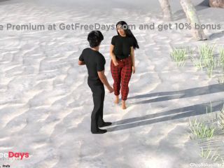 [GetFreeDays.com] WE ARE LOST, LANDON ROUTE CAP 2 Sex Stream April 2023-8