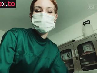[GetFreeDays.com] Elis Euryale In Scene Testicles Removal Surgery And Stitching On A Respirator Mistress Euryale Adult Leak November 2022-2