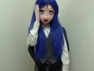 MiraidougaPt 1dlamn-181 - Anime Mask Meganekko Debut-3