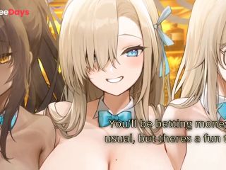 [GetFreeDays.com] Drained At The Bunny Girl Casino, Part 1 Akane Adult Leak April 2023-0