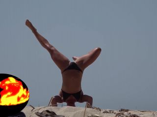 Voyeur beach bikini - SUMMER BIKINI KICK OFF 2018,  on voyeur -3