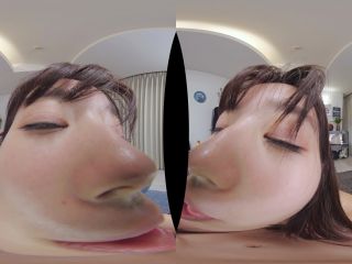 HNVR-043 B - Japan VR Porn - (Virtual Reality)-1