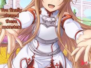 [GetFreeDays.com] Asuna shows you that she will be a good wife Vanilla, Sex Porn Leak July 2023-0