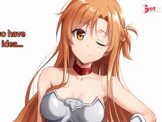 [GetFreeDays.com] Asuna shows you that she will be a good wife Vanilla, Sex Porn Leak July 2023-2