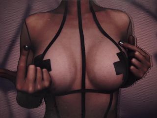 free porn clip 20 Goddess Alessa – Psyke - sensual domination - fetish porn bbw fetish-3