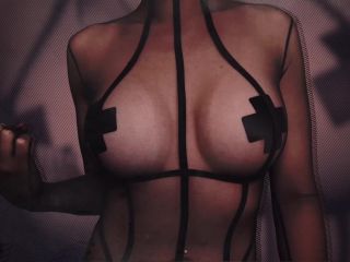 free porn clip 20 Goddess Alessa – Psyke - sensual domination - fetish porn bbw fetish-7