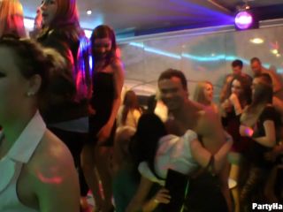 Party Hardcore Gone Crazy Vol. 11 Part 4 - Cam 4-0