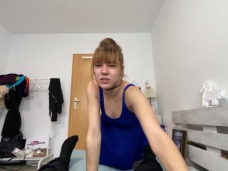 amateur wife sex german | Anne-Eden - Creampie - Mein 1Mal richtig reingespritzt  | germany-0