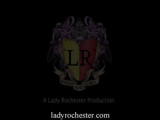 Lady Rochester - A good hard pounding of the slut!!!-9