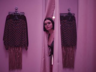 Barbie Ferreira, Hunter Schafer, Alexa Demie - Euphoria s01e03 (2019) HD 1080p - (Celebrity porn)-8