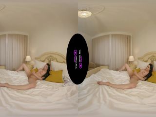 adult xxx clip 24 big tits solo hd Kimber Lee (4K UHD), big tits on virtual reality-6