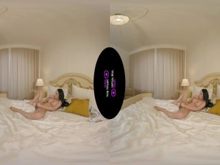 adult xxx clip 24 big tits solo hd Kimber Lee (4K UHD), big tits on virtual reality-9