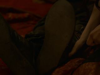 Carice van Houten – Game of Thrones s03e08 (2013) HD 1080p - (Celebrity porn)-2