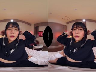 3DSVR-0843 C - Japan VR Porn - (Virtual Reality)-0