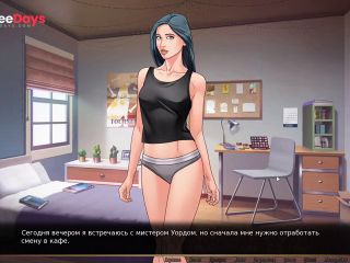 [GetFreeDays.com] Complete Gameplay - Our Red String, Part 9 Porn Film November 2022-7