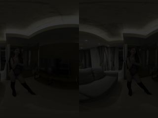 [VR] Kanokwan - Living Room Honey 3D-0