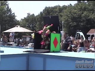 Video From The July 2004  Show-3