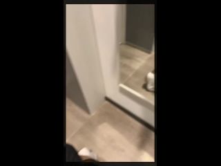 Californiababe, Alexa Martens - A Guy Fucks A Naughty Bitch In A Fitting Room - UltraHD/2K 1440P-5