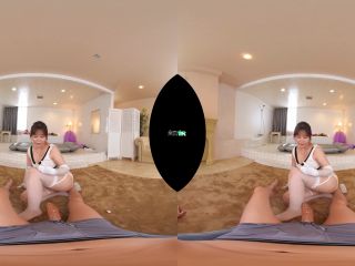 porn video 1 feeder fetish virtual reality | KIOVR-012 D - Virtual Reality JAV | virtual reality-2