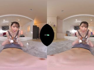 porn video 1 feeder fetish virtual reality | KIOVR-012 D - Virtual Reality JAV | virtual reality-3