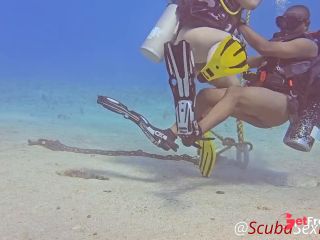 [GetFreeDays.com] Fucking on SCUBA by a broken dive mooring - Pure Sex Edit - Part 2 Adult Leak October 2022-3