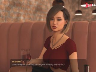 [GetFreeDays.com] NO MORE MONEY 28  Adult Visual Novel HD Porn Clip October 2022-4