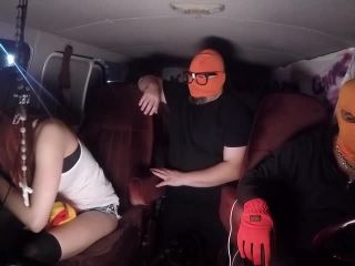 Car Jackerz Scene 6-2