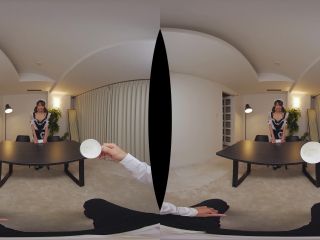 ATVR-048 B - Japan VR Porn - (Virtual Reality)-0