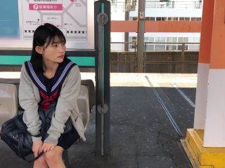 An innocent beauty becomes addicted to public sex after experiencing sexual harassment… feeling the thrill of being watched, she starts seeking partners on bulletin boards. Mei Miyajima ⋆.-1