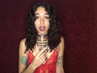 online xxx clip 20 Reina Jordan - My Spit Is Your New Beverage (1080P) on teen lady barbara femdom-4