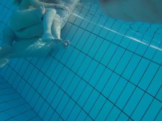 free xxx video 40  Underwater voyeur in sauna pool 9, exclusive on voyeur-3