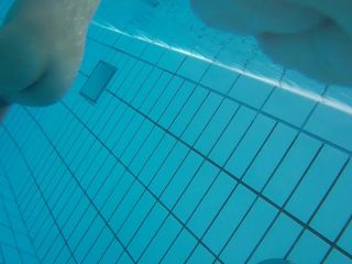 free xxx video 40  Underwater voyeur in sauna pool 9, exclusive on voyeur-6