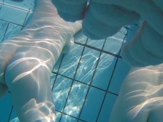 free xxx video 40  Underwater voyeur in sauna pool 9, exclusive on voyeur-8