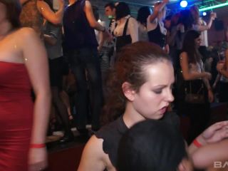 Amateur Party Chicks Suck And Fuck At A Wild Cfnm Sex Party-8