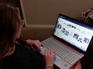 Girlfriend Gets Fucked For Trying To Use SexDater To Hookup 1080p-0