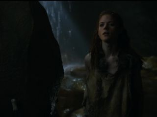 Rose Leslie – Game of Thrones s03e05 (2013) HD 1080i!!!-5