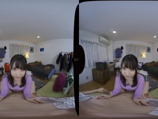 WPVR-220 B - Japan VR Porn - (Virtual Reality)-2