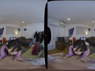 WPVR-220 B - Japan VR Porn - (Virtual Reality)-3