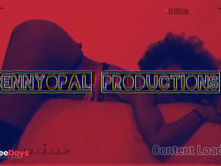 [GetFreeDays.com] BennyOPAL Productions Walking with my tits out Porn Film February 2023-0