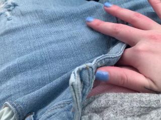 Daisea - part touching myself in the car sams club parking lot i got so wet from this 28-04-2020-7